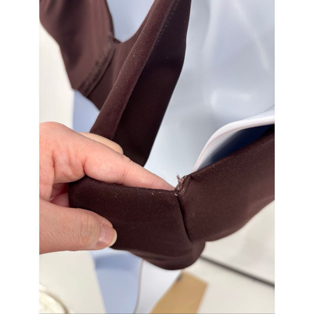 Cacique Backsmoother Lightly Lined Full Coverage … - image 8